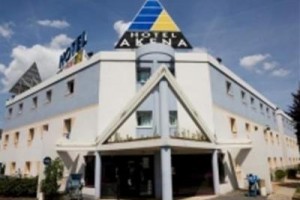 Akena Hotel Claye-Souilly voted  best hotel in Claye-Souilly