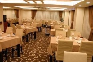 Akkoc Butik Otel voted 4th best hotel in Adana