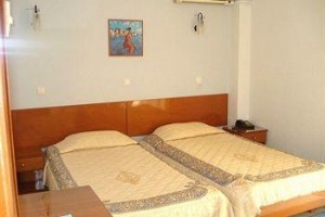 Aktaion Hotel Igoumenitsa voted 2nd best hotel in Igoumenitsa