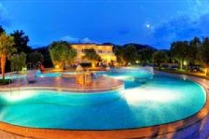 Akti Belvedere voted 3rd best hotel in Skala Rachoniou