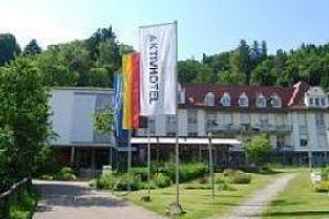 Aktiv Hotel Elzach Image