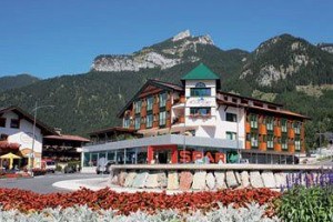 Aktiv Hotel-Pension Klingler voted  best hotel in Eben am Achensee