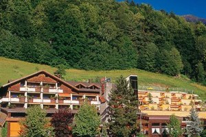 Aktiv & Spa Hotel Alpenrose voted  best hotel in Schruns
