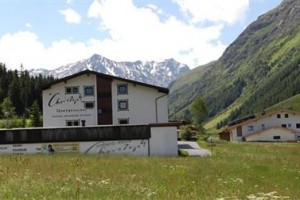 Aktiv Sporthotel Christoph Image