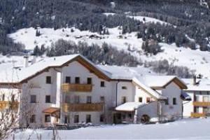 Aktiv Und Familienchalet Harmonie voted 4th best hotel in Graun im Vinschgau