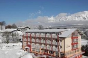 Aktivhotel Rohrmooserhof voted 6th best hotel in Rohrmoos-Untertal