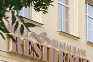 Akzent Hotel Residence voted 5th best hotel in Bautzen