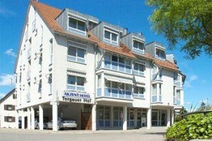 Akzent Hotel Torgauer Hof Image