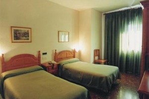 Al-Andalus Hotel Peal de Becerro voted  best hotel in Peal de Becerro