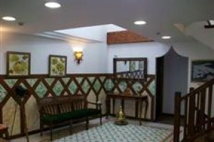 Hotel Al-Andalus voted 4th best hotel in Torrox