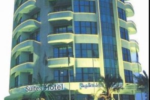 Safir Al Bastaki Suites Hotel Image