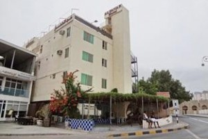 Al Fanar Hotel Image