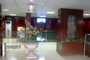 Al Farhan Hotel Suites Al Jubail Image