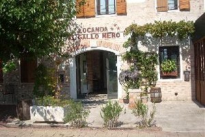 Locanda Al Gallo Nero voted  best hotel in Borgoricco