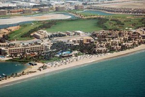 Al Hamra Fort Hotel and Beach Resort voted 7th best hotel in Ras Al Khaimah