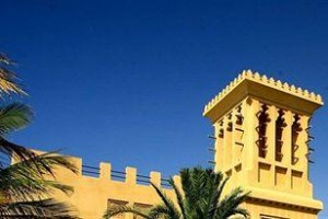 Al Hamra Village Golf Resort voted 8th best hotel in Ras Al Khaimah