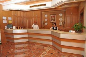 Al Maha International Hotel Image