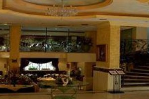 Al Maha Regency Hotel Suites, Sharjah Image