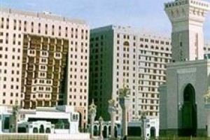 Al Majeedi Arac Suites Madinah Image