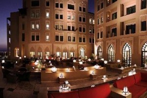 Al Qasr Hotel & Resort voted 3rd best hotel in Aden