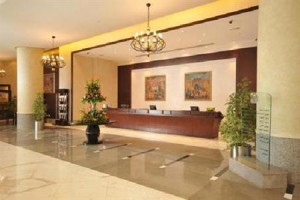 Al Salam Rotana Hotel voted  best hotel in Khartoum