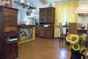 Al Settimo Cielo Bed & Breakfast Pastena Image