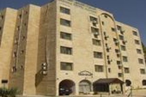 Al Sufara Hotel Suites Image
