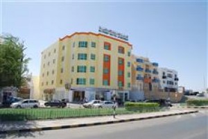 Al Thabit Hotel Apartment voted 3rd best hotel in Sur