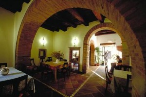 Vecchio Convento voted  best hotel in Portico e San Benedetto