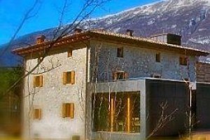Al Vecchio Mulino Hotel Trento voted  best hotel in Vezzano