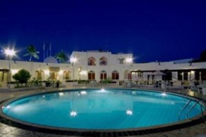 Al Wadi Hotel voted 3rd best hotel in Sohar