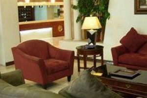 Al Waleed Hotel Image