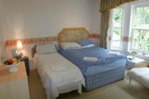 Alans Guest House Cambridge Image