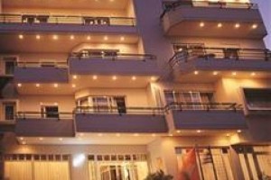 Alantha Apartments Hotel voted 8th best hotel in Agios Nikolaos 