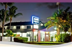 Alara Motor Inn voted 6th best hotel in Mackay