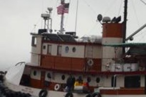 Alaska Pirate's Pride Floating Bed and Breakfast Image