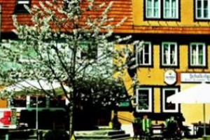 Alb Hotel Schalksburg Eyach voted 5th best hotel in Albstadt