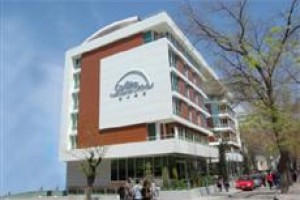 Alba Ankara Hotel Image