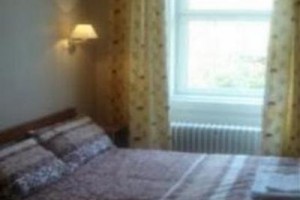 Alba Lodge Guest House Glasgow Image
