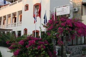 Alba Marin Hotel Turgutreis voted 6th best hotel in Turgutreis