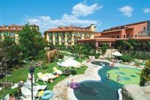 Alba Resort Hotel Colakli voted 4th best hotel in Colakli