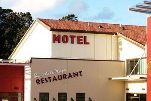 Albany Rosedale Motel Image