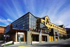 Albatros Hotel Ushuaia voted 4th best hotel in Ushuaia