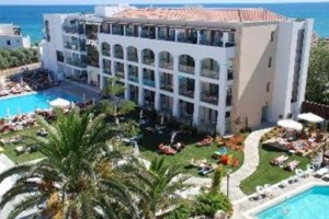 Albatros Spa & Resort Hotel voted 3rd best hotel in Hersonissos