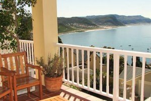 Albatross Guesthouse Simon's Town voted 3rd best hotel in Simon's Town