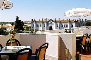 Albergaria Vitoria voted 8th best hotel in Evora