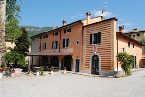 Albergo Al Platano voted 2nd best hotel in Caprino Veronese