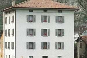 Albergo Al Sole voted  best hotel in Mezzolombardo