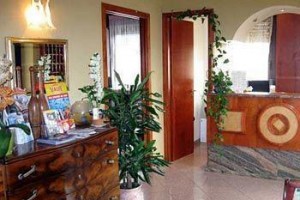 Albergo al Vignol voted 3rd best hotel in Caprino Veronese