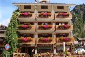 Albergo Alpenrose voted 10th best hotel in Gressoney-Saint-Jean